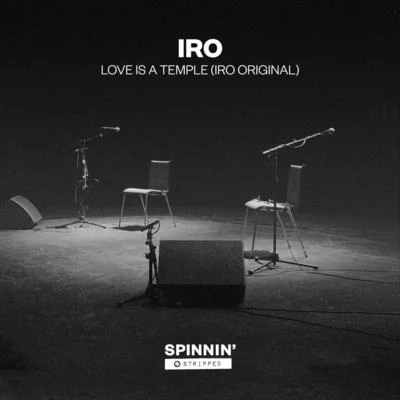 IRO Love Is A Temple (IRO Original)