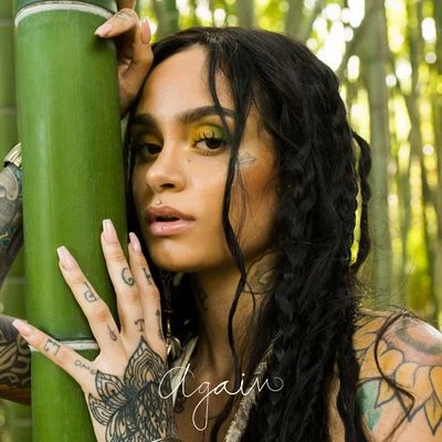 Kehlani Again