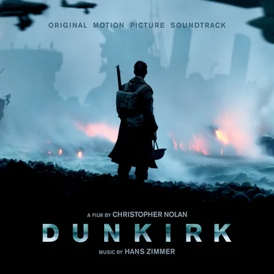 Hans Zimmer Dunkirk: Original Motion Picture Soundtrack