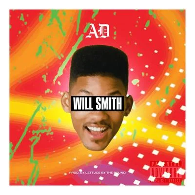 AD WILL SMITH