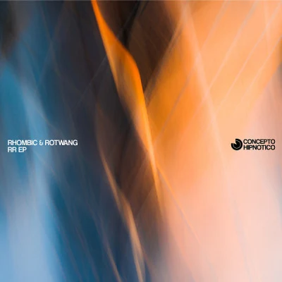 Rhombic/Rotwang RR EP