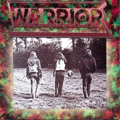 Warrior Dont Let It Show (1979 - 1990)