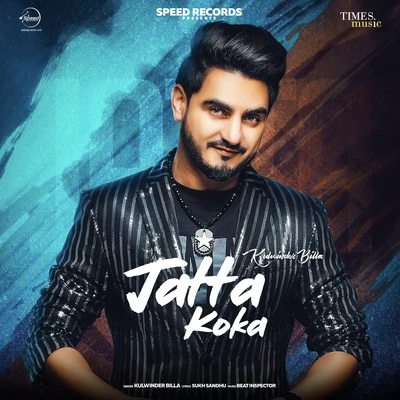 Kulwinder Billa Jatta Koka - Single