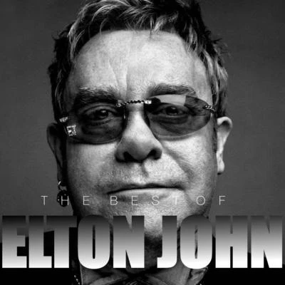 Elton John The Best Of Elton John