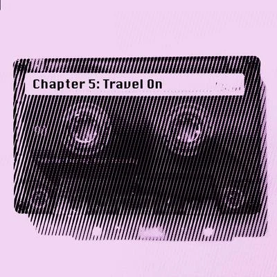 Dr.Doppler Chapter 5: Travel On