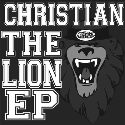 Stephen Walking Christian The Lion EP