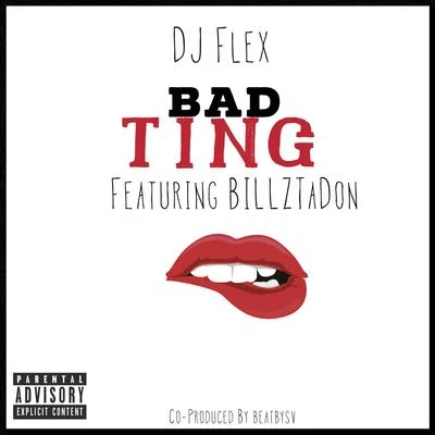 DJ Flex Bad Ting (Feat. BillzTaDon)