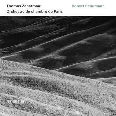 Thomas Zehetmair Robert Schumann