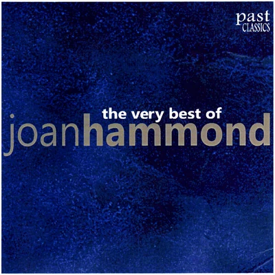 Joan Hammond The Very Best of Joan Hammond