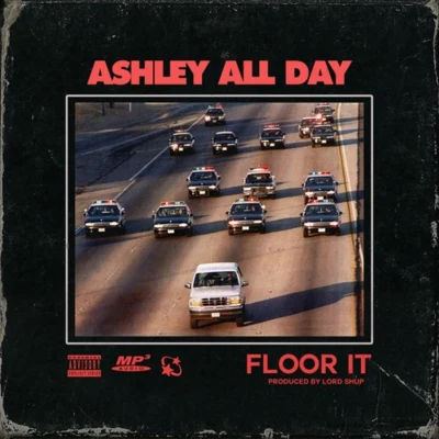 Ashley All Day Floor It