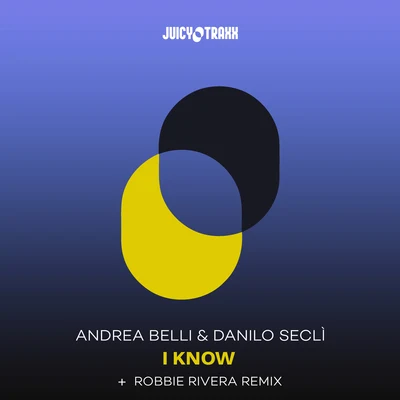 Andrea Belli I Know