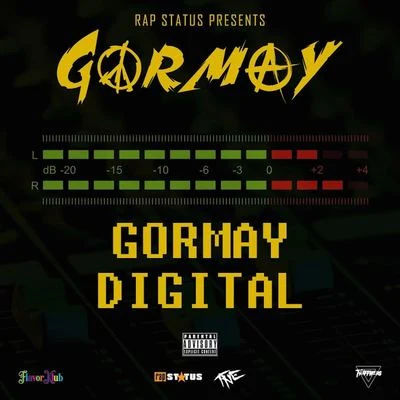 Gormay Gormay Digital - EP