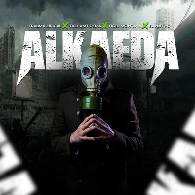 Trauma Lirical Alkaeda