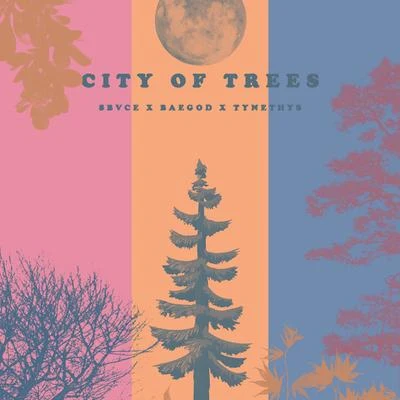 Sbvce City of Trees (Ode to Sacramento)