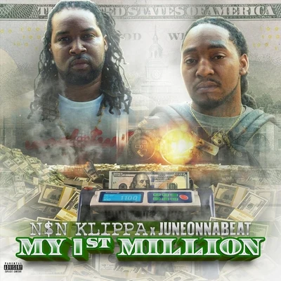 N$N Klippa/JuneOnnaBeat My 1st Million