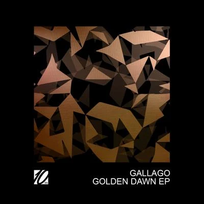 Gallago Golden Dawn EP