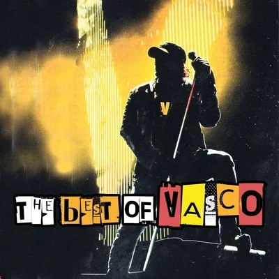 Studio Sound Group The Best of Vasco Rossi