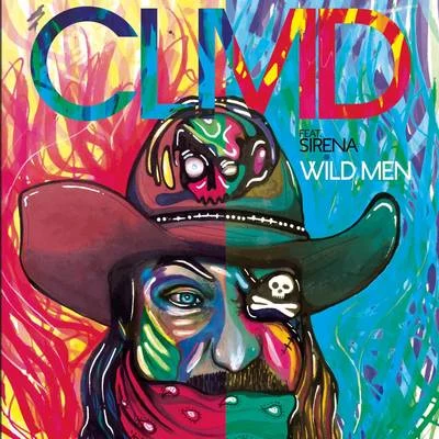 CLMD Wild Men