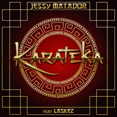 Jessy Matador Karatéka