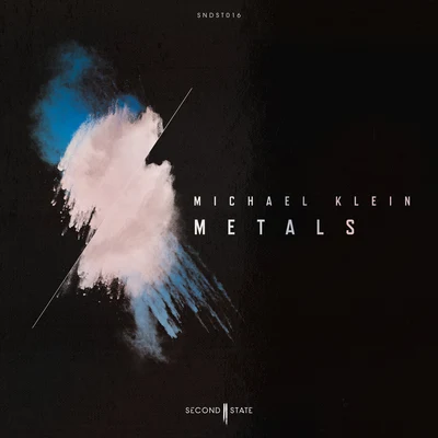 Michael Klein Metals - EP