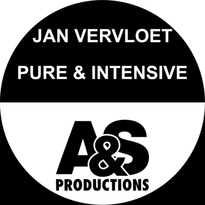 Jan Vervloet Pure & Intensive