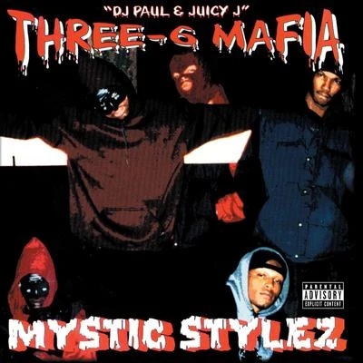 Three 6 Mafia Big Bizness