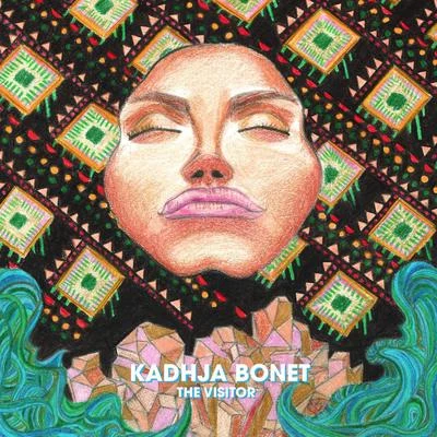 Kadhja Bonet The Visitor