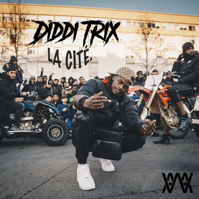 Diddi Trix La cité