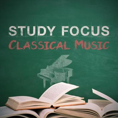 Alphons Czibulka Study Focus Classical Music