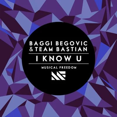 Team Bastian/Baggi Begovic I Know U