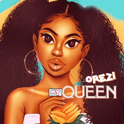 Orezi My Queen