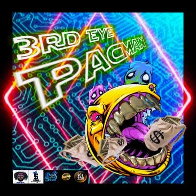 3RD Eye PacMan