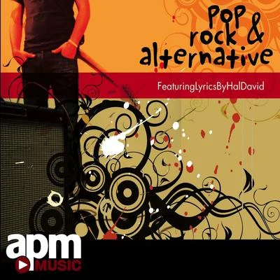 Hal David Pop, Rock & Alternative