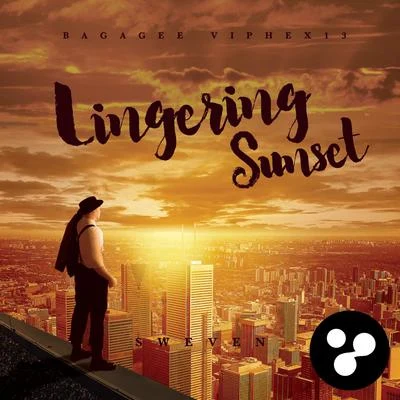 Bagagee Viphex13 Lingering Sunset (링거링 선셋)