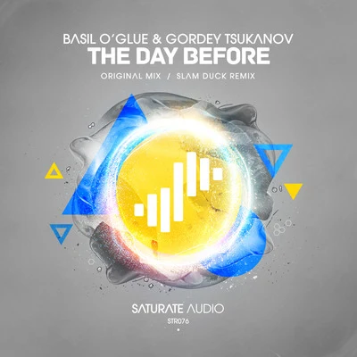 Gordey Tsukanov/Basil OGlue The Day Before