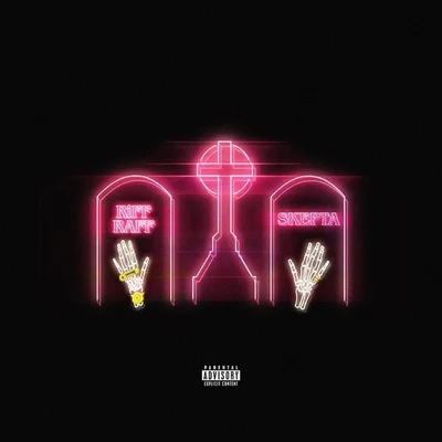 Riff Raff/DJ Afterthought Back from the Dead (feat. Skepta)