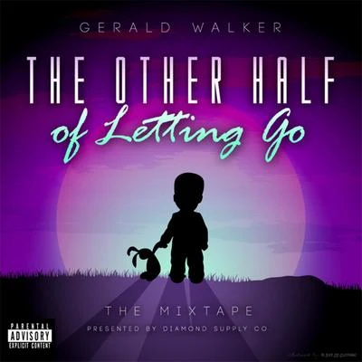 Gerald Walker The Other Half of Letting Go...