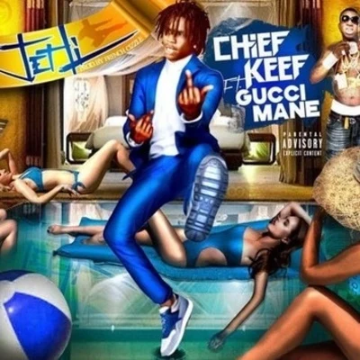 Chief Keef Jet Li