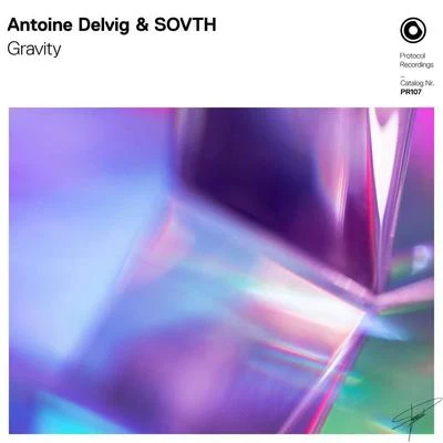 Antoine Delvig Gravity