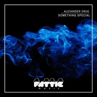 Alexander Orue Something Special