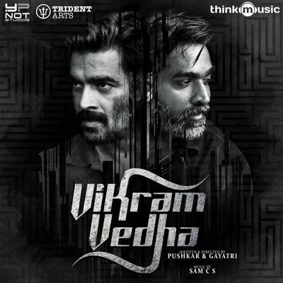 Sam C.S. Vikram Vedha