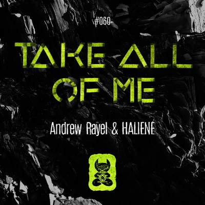 HALIENE/Andrew Rayel Take All Of Me