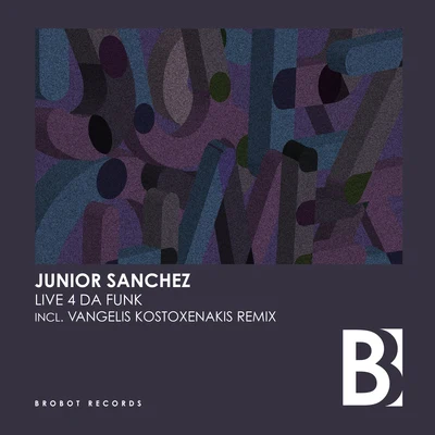 Junior Sanchez Live 4 Da Funk