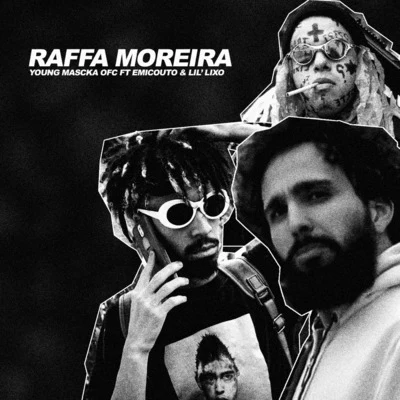 Young Mascka Raffa Moreira