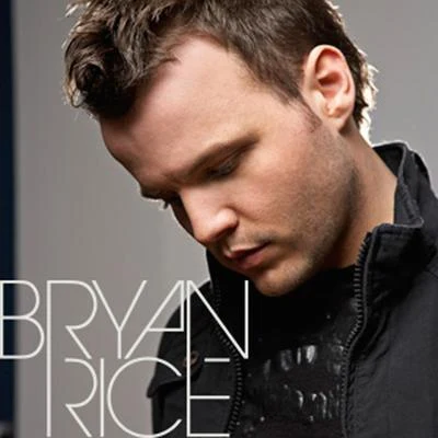 Bryan Rice I Lied