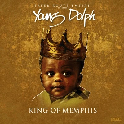 Young Dolph King of Memphis