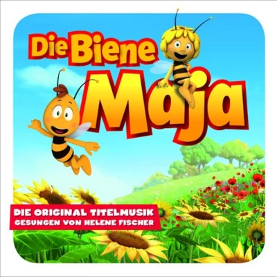 Helene Fischer Die Biene Maja