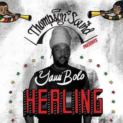 Yami Bolo Healing of All Nations