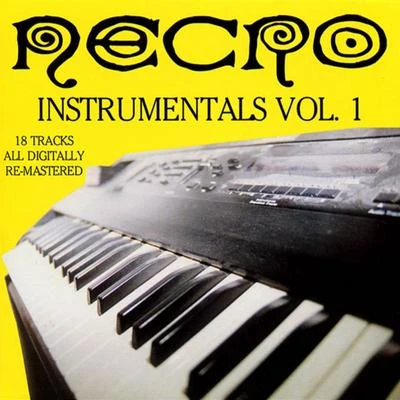 Necro Instrumentals (Vol. 1)