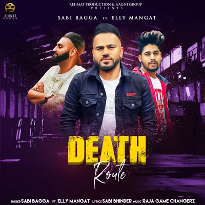 Sabbi Bagga/Elly Mangat Death Route